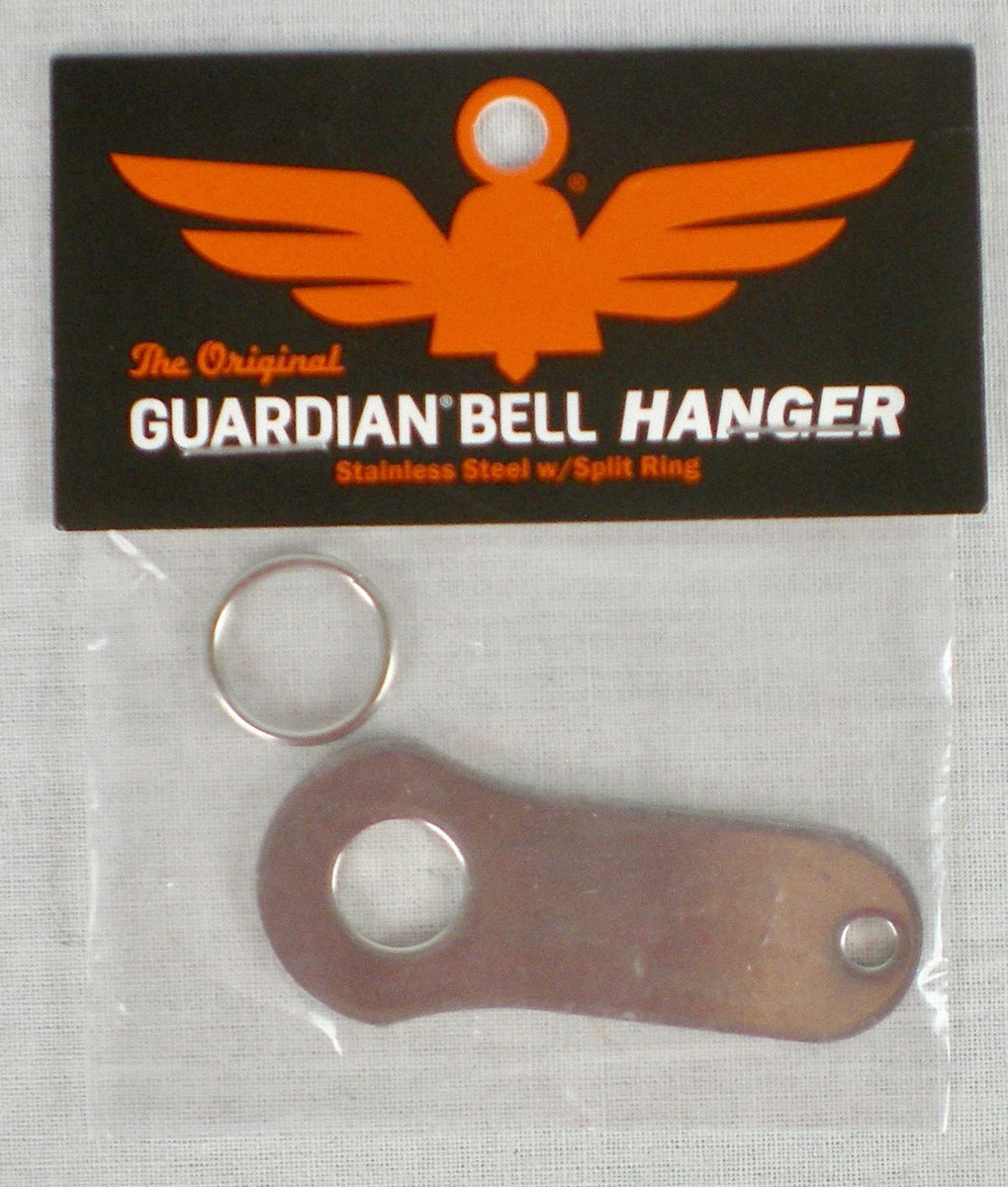 Bell Hanger - Stainless Steel