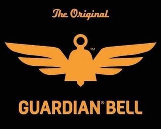 guardian bell, biker bell, gift, the grommet