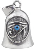 HORUS GUARDIAN EYE THE RIDE BELL