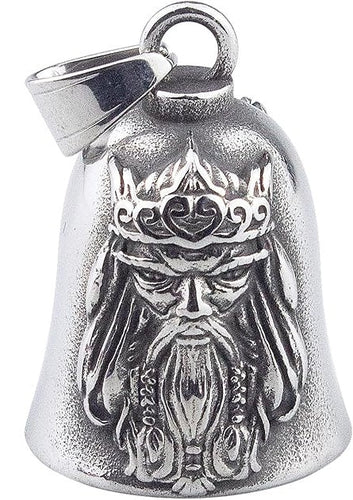 VIKING KING THE RIDE BELL