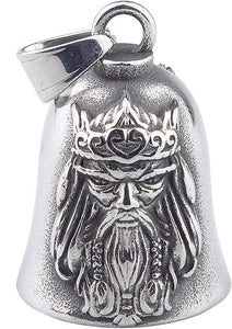 VIKING KING THE RIDE BELL