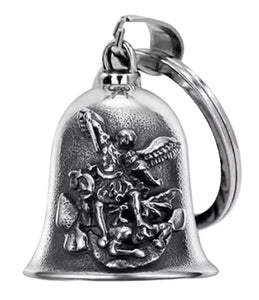 SAINT MICHAEL GUARDIAN ANGEL THE RIDE BELL