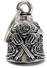 GUNS & ROSES THE RIDE BELL