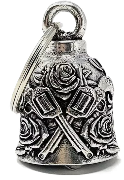 GUNS & ROSES THE RIDE BELL