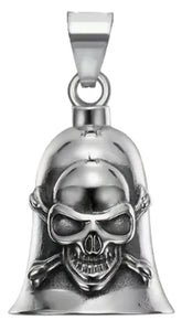 SKULL AND BONES THE RIDE BELL