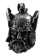 VIKING ODIN THE RIDE BELL & HANGER