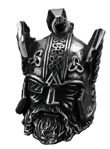VIKING ODIN THE RIDE BELL