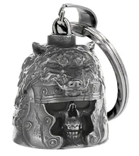 WOLF SKULL HELMET THE RIDE BELL