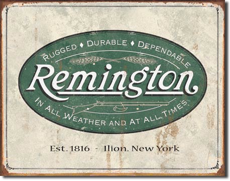 REM - Weathered Logo 16
