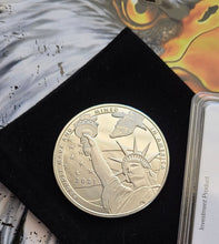 2021 True Patriot Coin 1 Oz Pure Silver .999 Asahi Mint