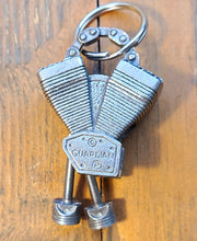 V-TWIN MOTOR MAGNUM GUARDIAN BELL *NEW EXCLUSIVE*