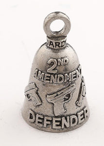 Guardian Bell - 2nd Amendment Defender
