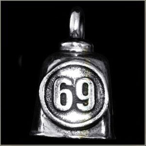 "69" - Gremlin Bell