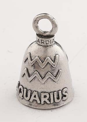 Guardian Bell - Aquarius