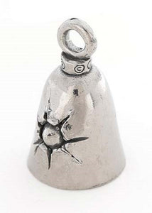 BULLET HOLE GUARDIAN BELL