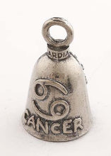 Guardian Bell - Cancer