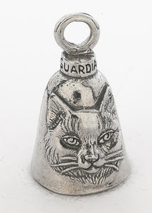 Guardian Bell - Cat Bell