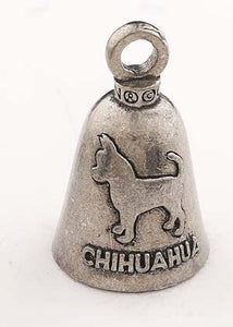 Guardian Bell - Chihuahua