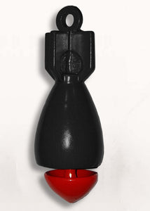 Guardian Bell - Black Da Bomb