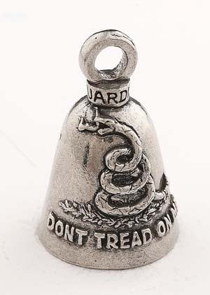 Guardian Bell - Don't Tread on Me