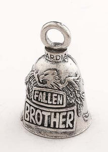 Guardian Bell - Fallen Brother