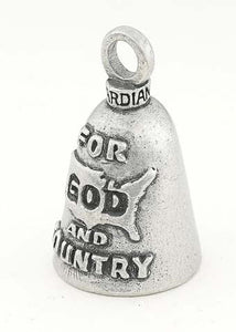 For God & Country Guardian Bell