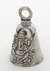 Guardian Bell - Ganesh