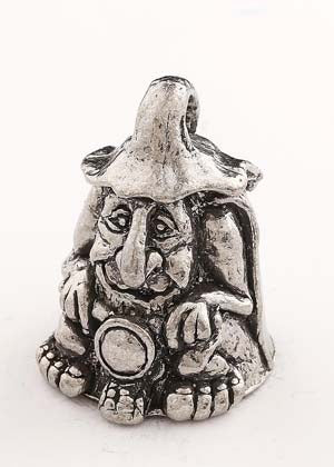 Guardian Bell - Gnome
