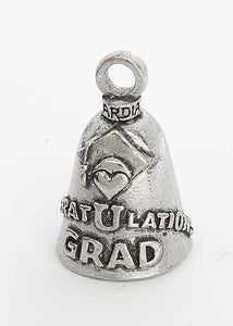 Guardian Bell - Graduate