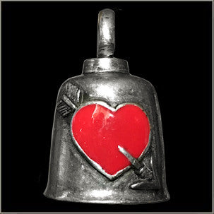 Heart - Gremlin Bell