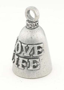 Love Life Guardian Bell