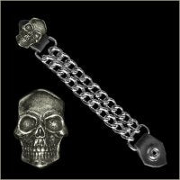 Skull Vest Extender