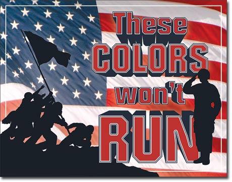 These Colors Won't Run 16