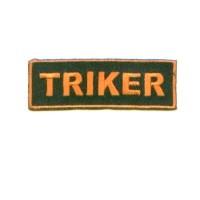 TRIKER PATCH – MXBOOTY.com