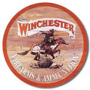 Winchester Express Rolled Edges 11.75" Diameter
