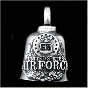 US Air Force - Gremlin Bell