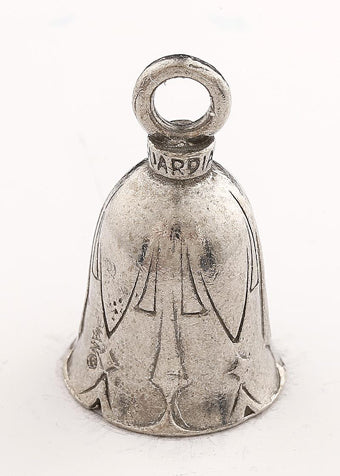 Guardian Bell - Astro