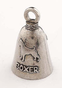 Guardian Bell - Boxer