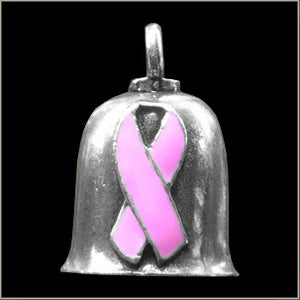 Breast Cancer Awareness - Gremlin Bell