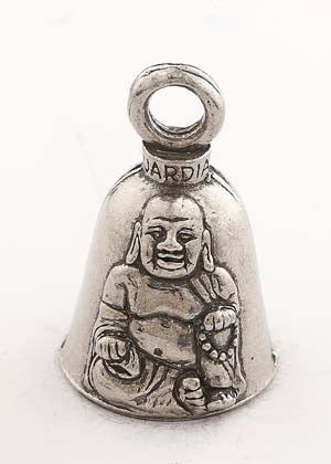 Guardian Bell - Buddha