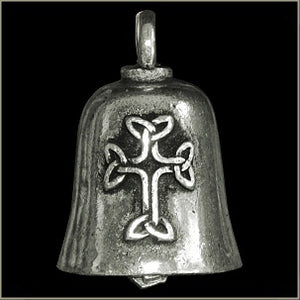Celtic Cross - Gremlin Bell  ON SALE THIS WEEK ONLY JUST $8.99