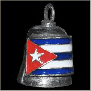 Cuban - Gremlin Bell