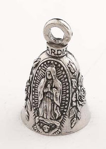 Guardian Bell - Virgin Mary
