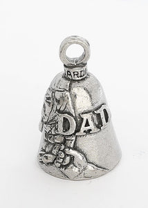 Guardian Bell -  DAD