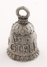 Guardian Bell - It's a Girl