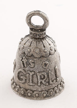 Guardian Bell - It's a Girl