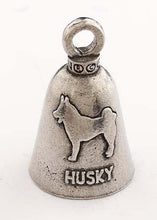 Guardian Bell - Husky