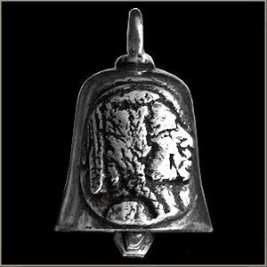Indian Head Nickel - Gremlin Bell