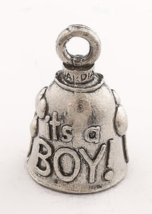 Guardian Bell - It's a Boy