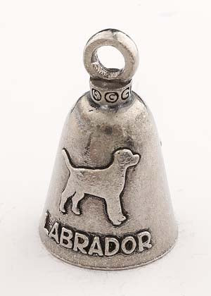Guardian Bell - Labrador